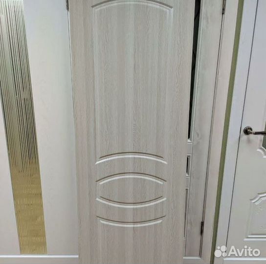Межкомнатная дверь Л-1 до