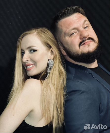 Свадьба под ключ