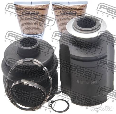 Шрус внутренний35x42x28 febest 1211-cmrh