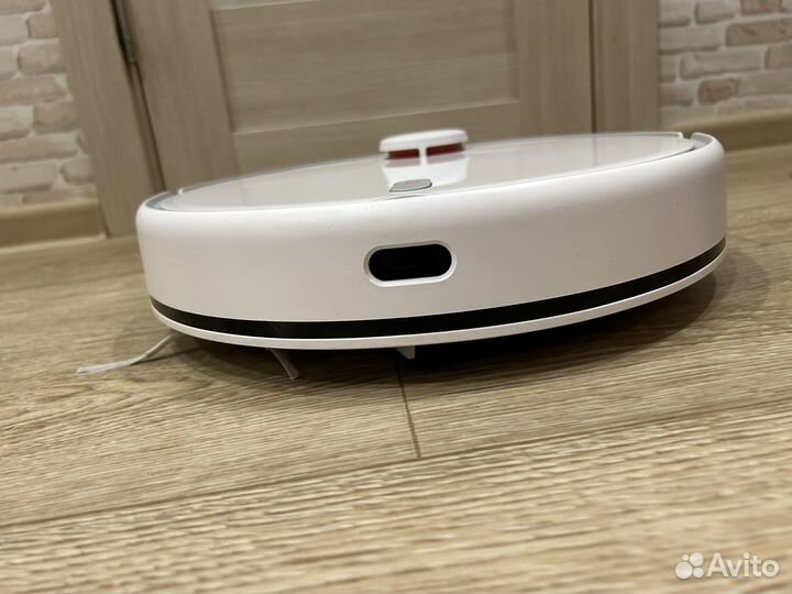 Робот-пылесос Xiaomi Mi Robot Vacuum-Mop 2 Pro