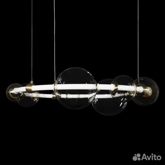 10126/730 Подвесной светильник loft IT Alpha