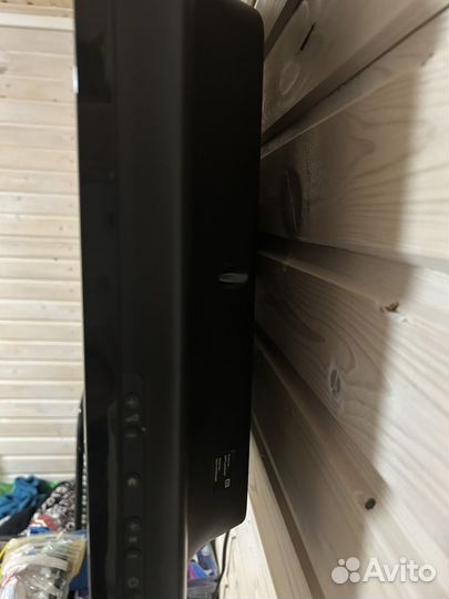 Телевизор ЖК philips 32 дюйма бу