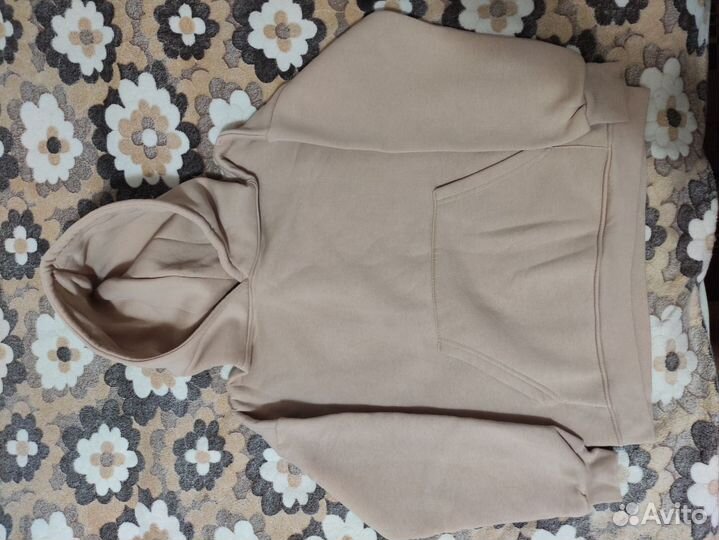 Спортивный костюм женский