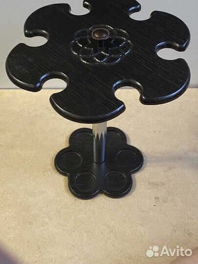 Держатель для бокалов и рюмок