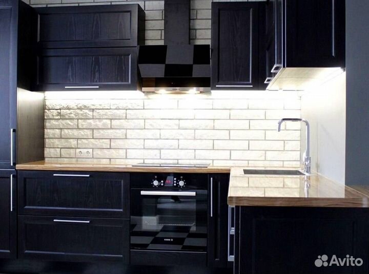 Кухонный гарнитур 