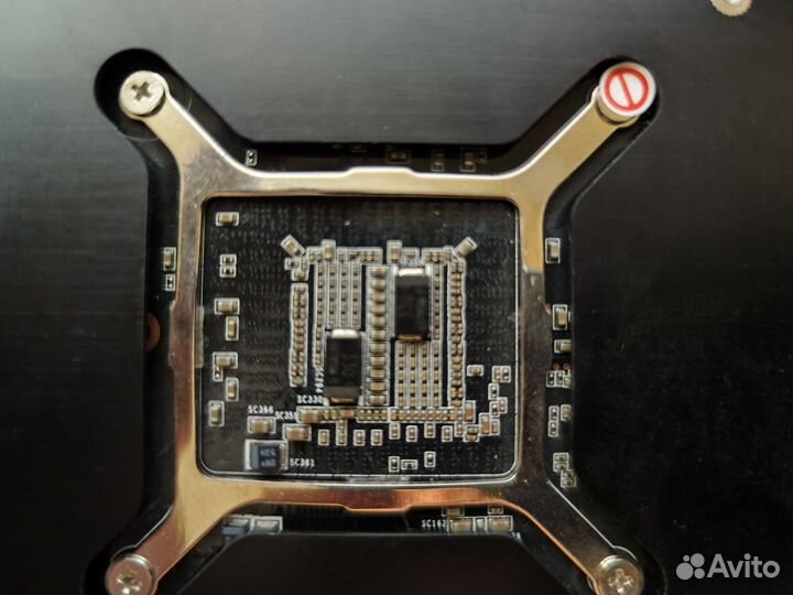 Видеокарта Palit GeForce GTX 1060 6gb S jetstream