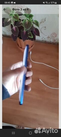 HONOR 9X, 4/128 ГБ