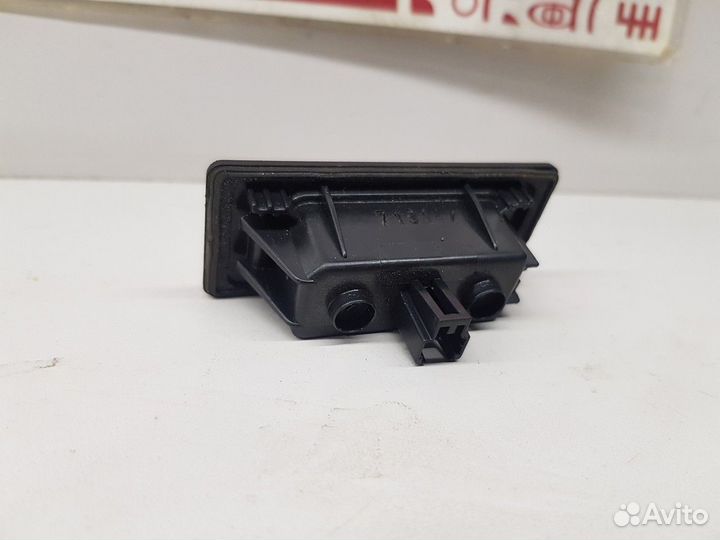 Фонарь подсветки номера (Audi A3, Audi A6)