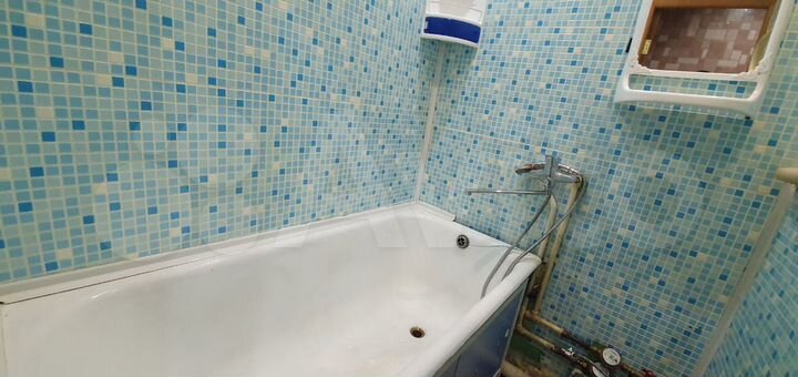 2-к. квартира, 44 м², 4/5 эт.