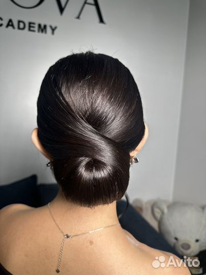 Визажист/стилист геленджик