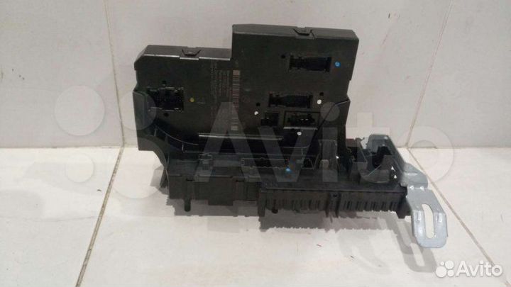 Блок предохранителей Mercedes-Benz C-Class W204