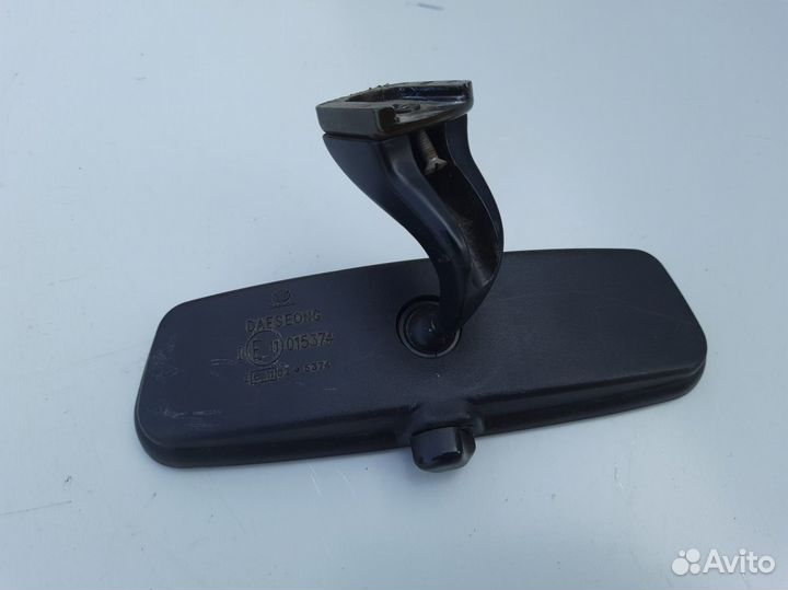 Зеркало заднего вида Daewoo Matiz