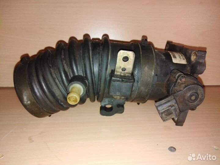 Дроссельная заслонка Mazda 6 GG 2,3