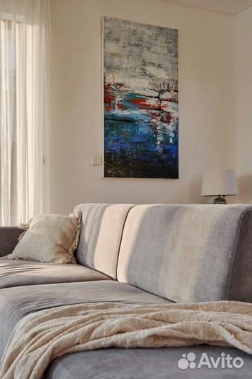 Интерьерная съемка