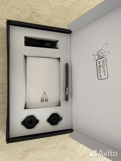 Графический планшет Star 03 V2 Pen Tabler