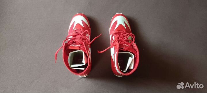 Боксерки green hill