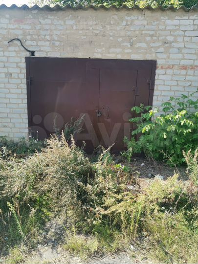 Гараж, 25 м²