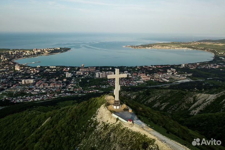 Экскурсии в Геленджике