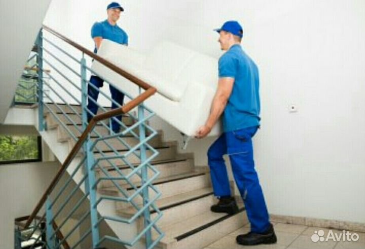 Грузчики,выполнение множества видов услуг