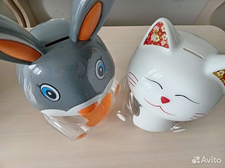 Копилка для денег