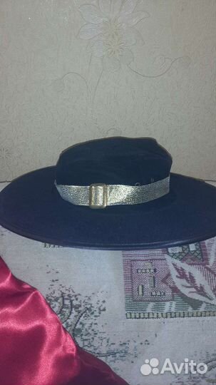 Карнавальный костюм для мальчика Мушкетер