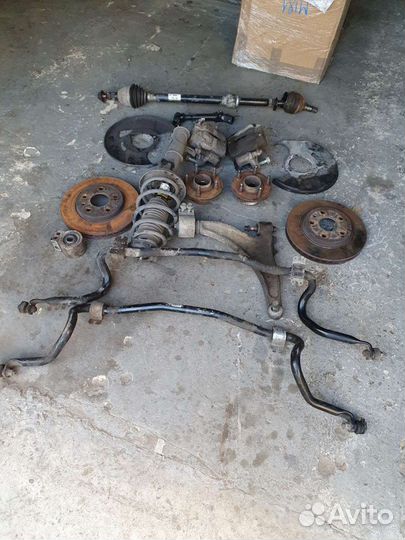 Opel insignia подвеска в ассортименте