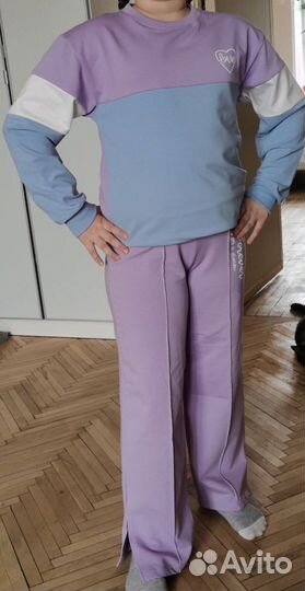 Спортивный костюм