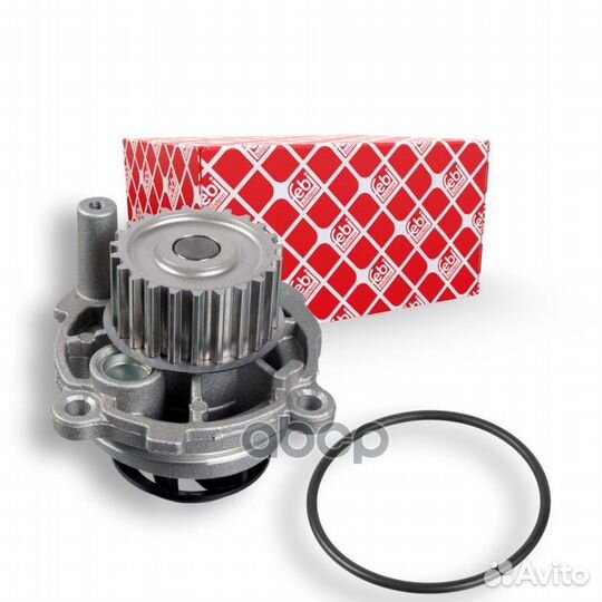 Насос водяной 24358 Febi