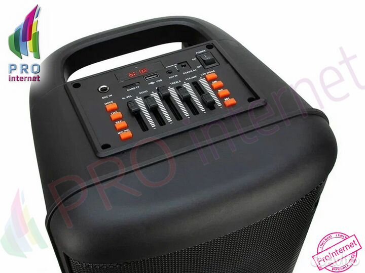 Колонка Eltronic 20-55