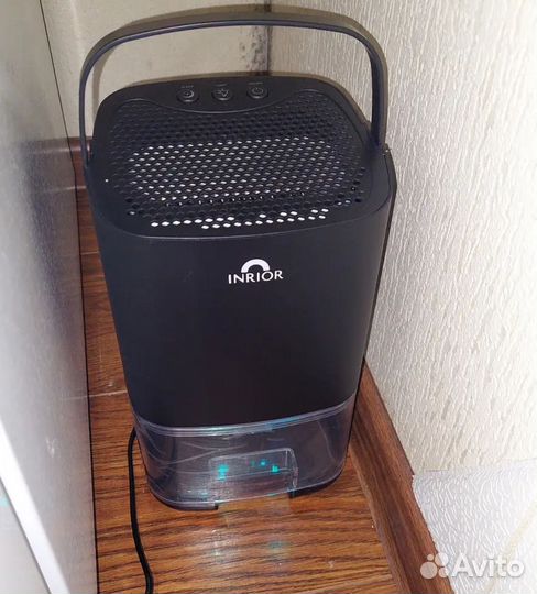 Осушитель воздуха