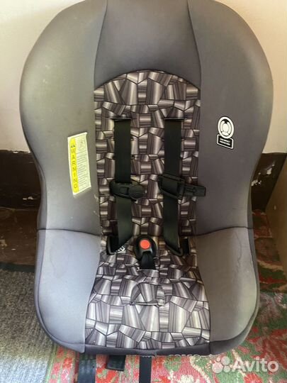 Автокресло Cosco(Америка)