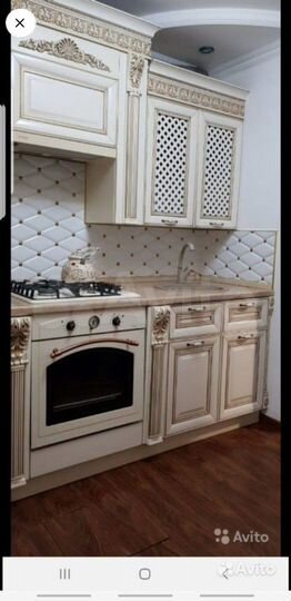 3-к. квартира, 75 м², 1/5 эт.