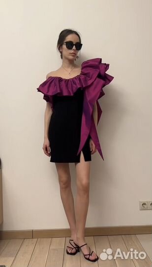 Платье rasario