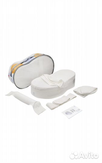 Матрас кокон