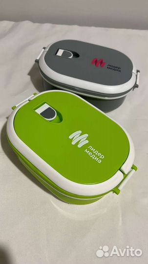 Ланч бокс 750 мл