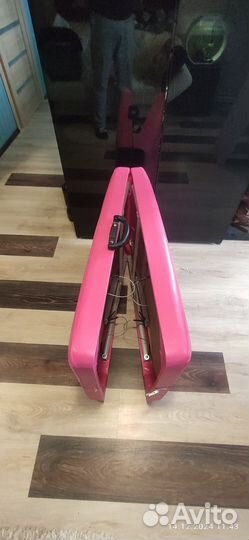 Массажный стол