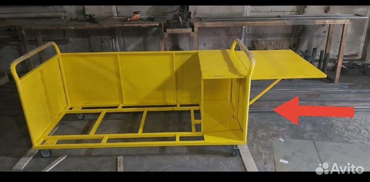 Порошковая покраска металла Плакировщик 6 разряда