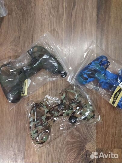 Чехол для dualshock 4