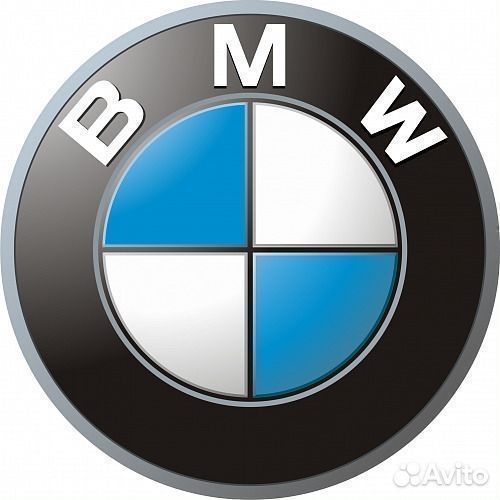 Аккумулятор original BMW 70 agm12в 70Ач 720А