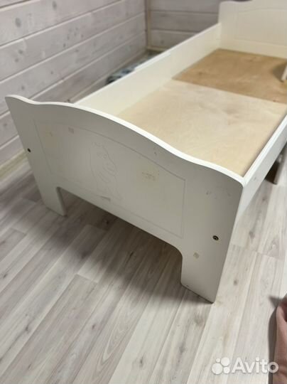Детская кровать финская