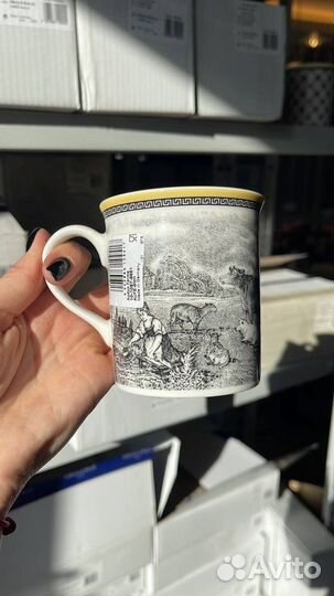 Сервиз Audun Villeroy&Boch