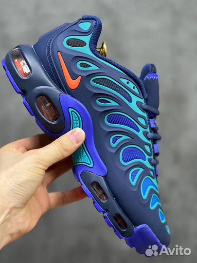 Кроссовки мужские Nike Air max Tn plus drift