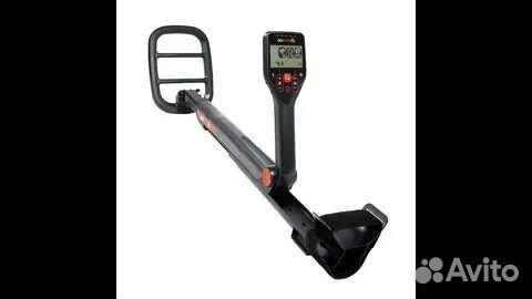 Металлоискатель бу глубинный