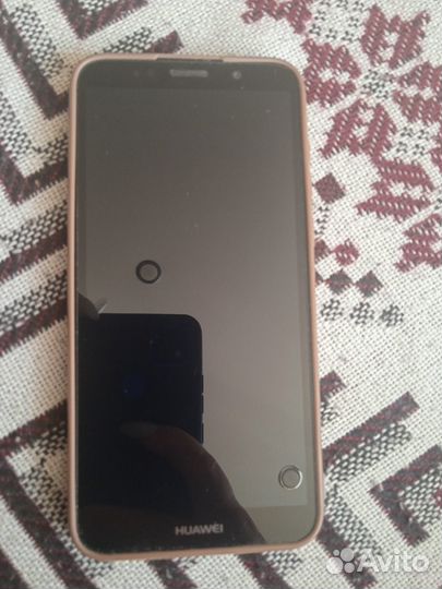 HUAWEI Ascend D2, 2/32 ГБ
