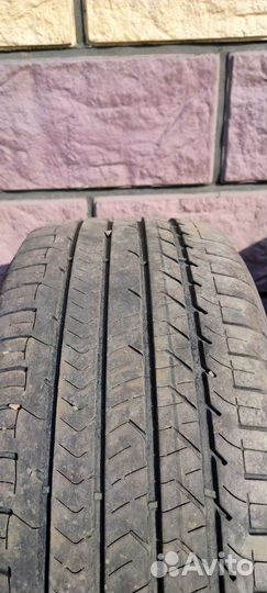 Goodyear Eagle Sport TZ 215/55 R17 94V