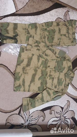 Военная форма