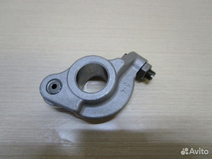 Коромысло - autowelt