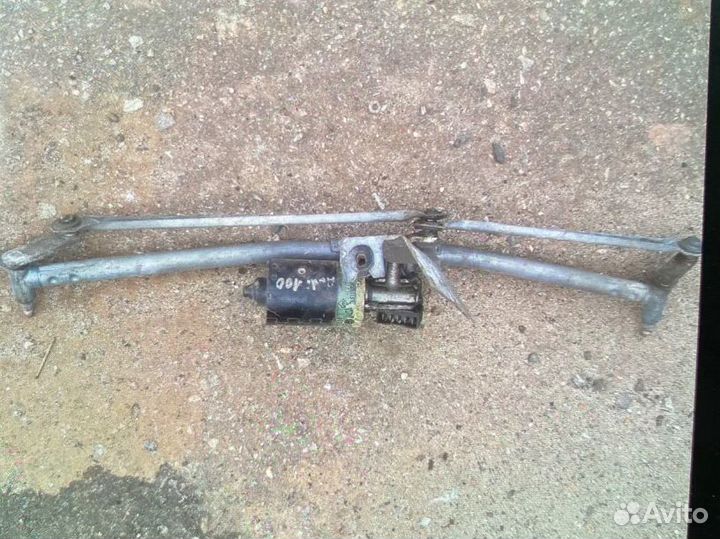 Audi 100 Запчасти