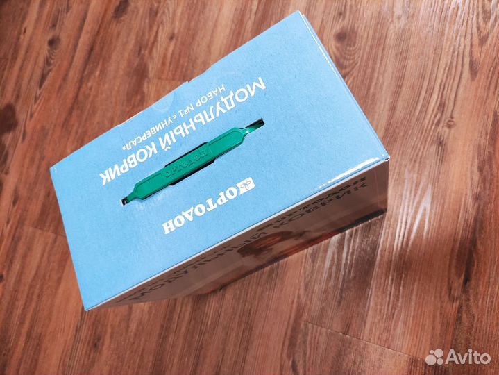 Новый Ортопедический массажный коврик ортодон 1