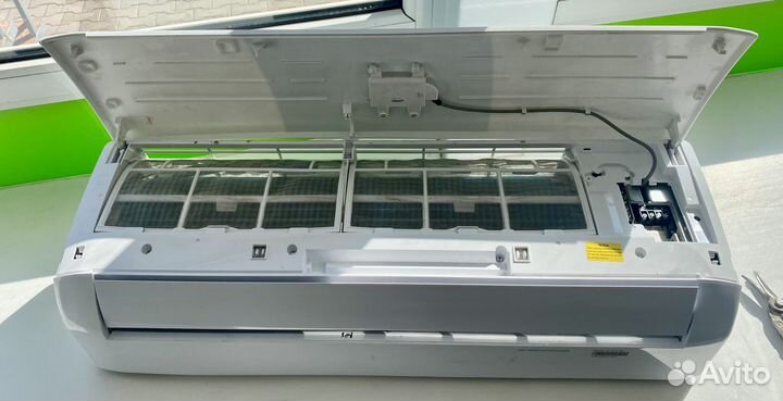 Кондиционер NeoClima NS-HAX18R